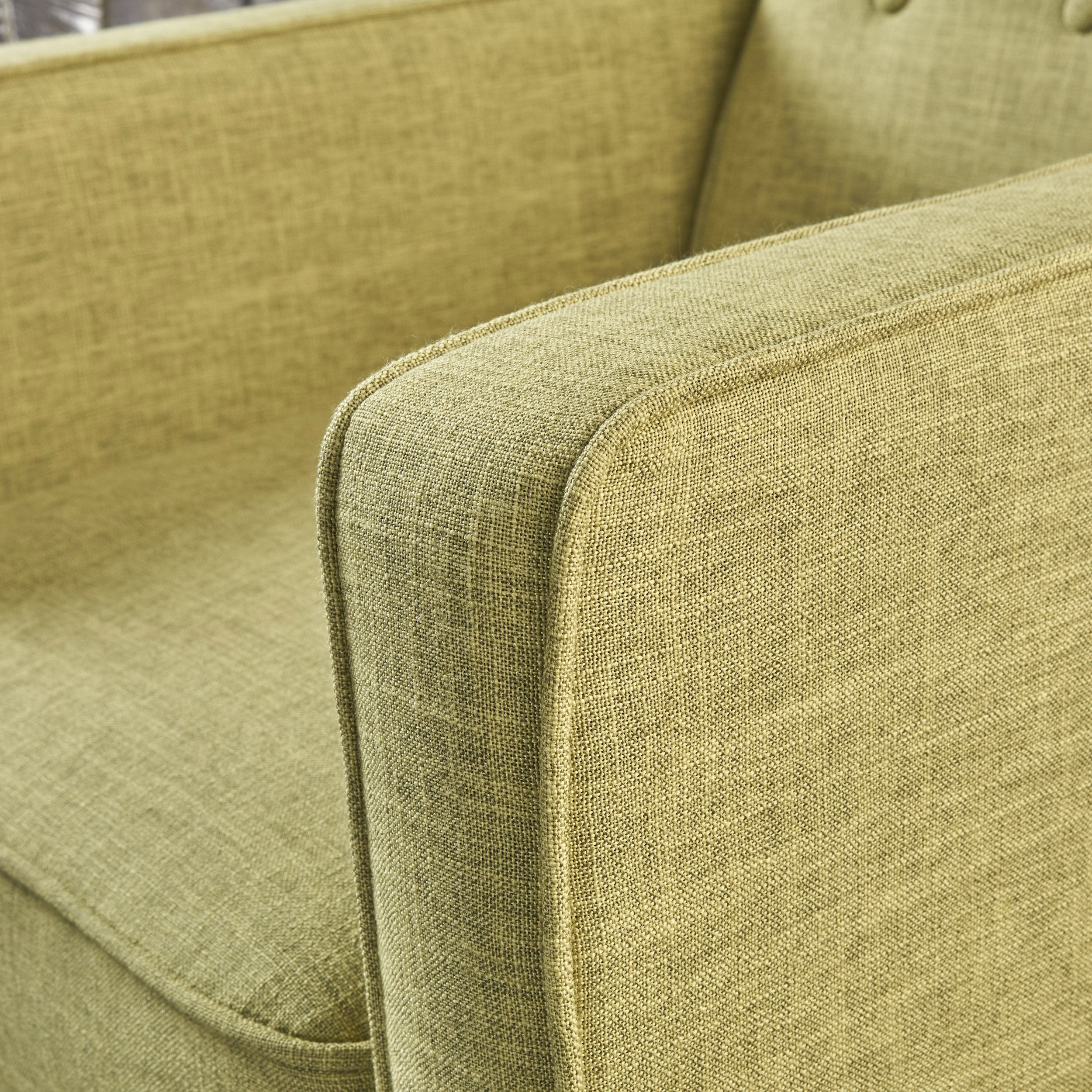 mid century modern tufted back fabric recliner nh173103 mid century modern tufted back fabric recliner nh173103