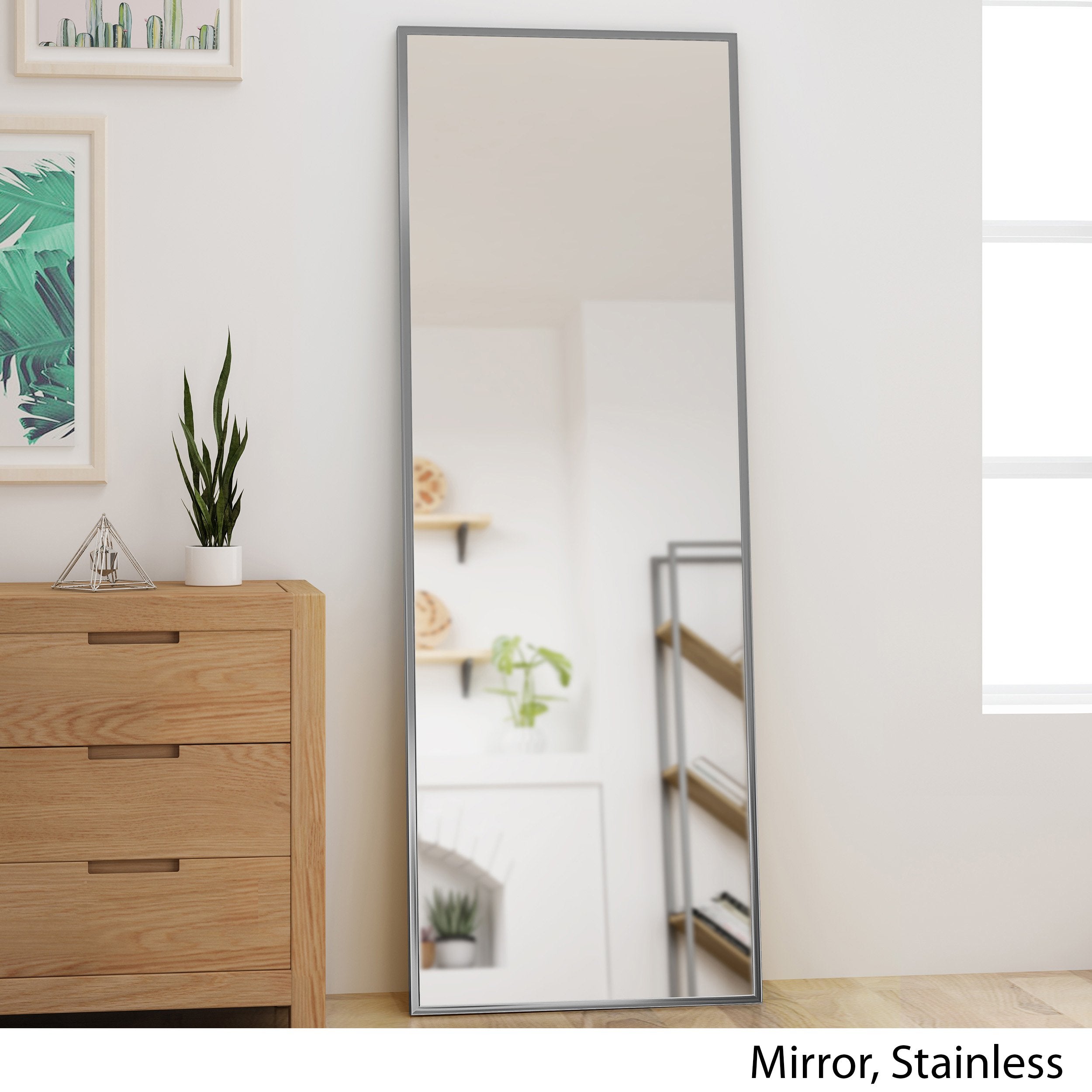 modern rectangular standing mirror nh169803 modern rectangular standing mirror nh169803