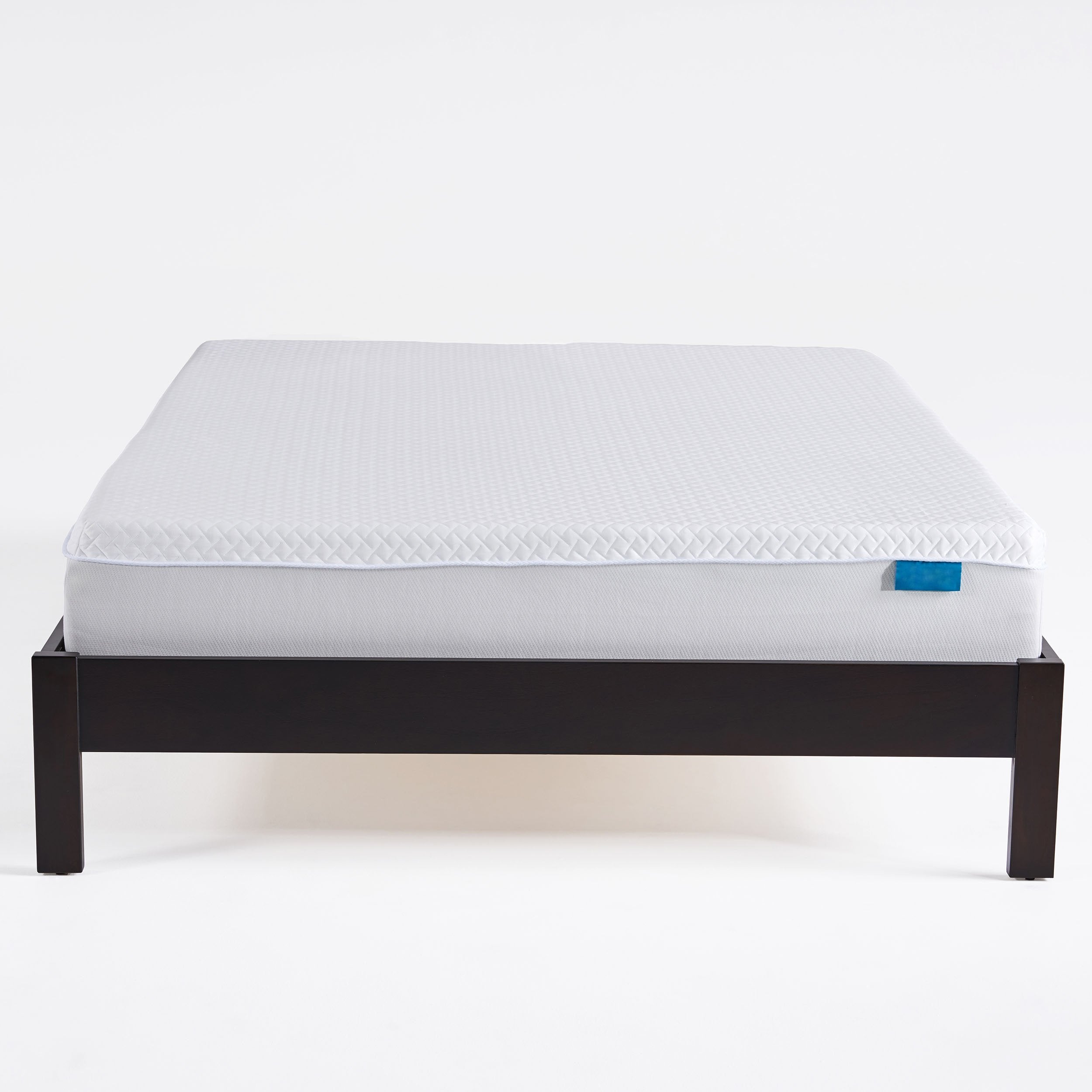 11 hybrid medium soft cool to touch mattress, white and gray nh867903 11 hybrid medium soft cool to touch mattress, white and gray nh867903