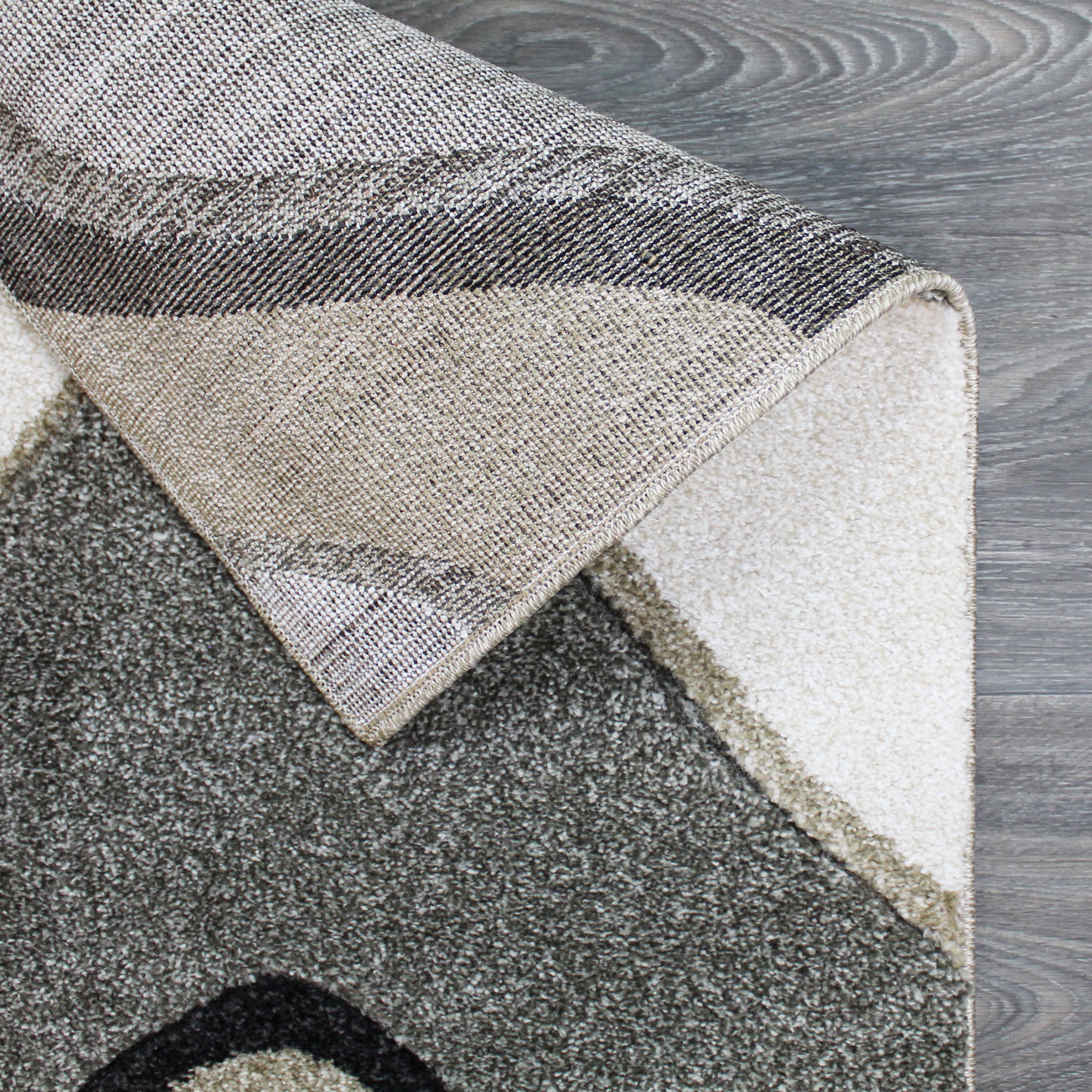natural geo jasmine modern wavy abstract ivory/gray area rug natural geo jasmine modern wavy abstract ivory/gray area rug